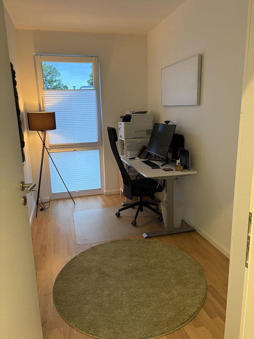 Prenájom domu 123 m², pozemok 145 m², Aspelohe, Norderstedt, Šlezvicko-Holštajnsko Prenájom domu 123 m², pozemok 145 m², Aspelohe, Norderstedt, Šlezvicko-Holštajnsko