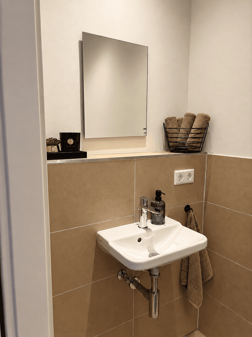 Prenájom domu 123 m², pozemok 145 m², Aspelohe, Norderstedt, Šlezvicko-Holštajnsko Prenájom domu 123 m², pozemok 145 m², Aspelohe, Norderstedt, Šlezvicko-Holštajnsko