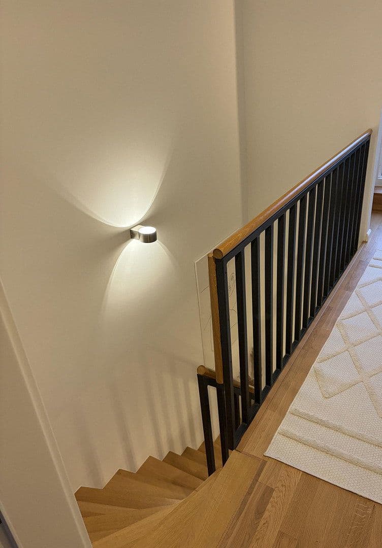 Prenájom domu 123 m², pozemok 145 m², Aspelohe, Norderstedt, Šlezvicko-Holštajnsko Prenájom domu 123 m², pozemok 145 m², Aspelohe, Norderstedt, Šlezvicko-Holštajnsko