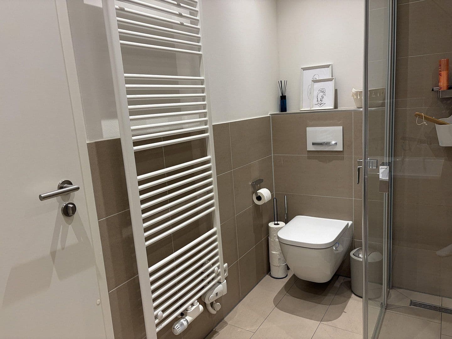 Prenájom domu 123 m², pozemok 145 m², Aspelohe, Norderstedt, Šlezvicko-Holštajnsko Prenájom domu 123 m², pozemok 145 m², Aspelohe, Norderstedt, Šlezvicko-Holštajnsko