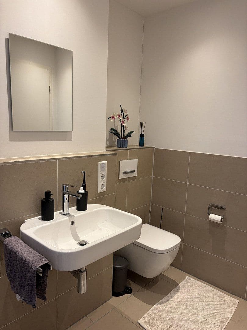 Prenájom domu 123 m², pozemok 145 m², Aspelohe, Norderstedt, Šlezvicko-Holštajnsko Prenájom domu 123 m², pozemok 145 m², Aspelohe, Norderstedt, Šlezvicko-Holštajnsko