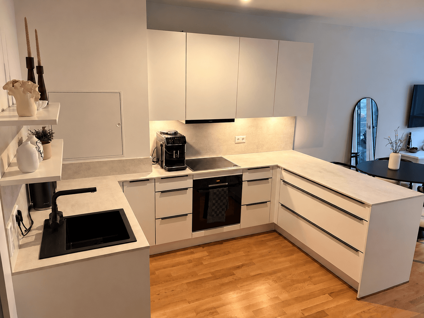 Prenájom domu 123 m², pozemok 145 m², Aspelohe, Norderstedt, Šlezvicko-Holštajnsko Prenájom domu 123 m², pozemok 145 m², Aspelohe, Norderstedt, Šlezvicko-Holštajnsko