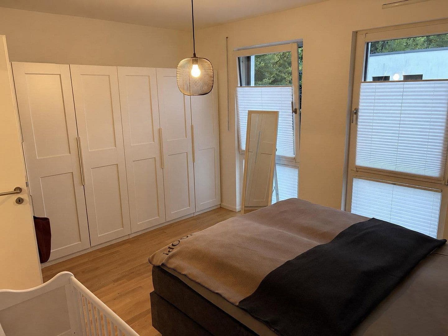 Prenájom domu 123 m², pozemok 145 m², Aspelohe, Norderstedt, Šlezvicko-Holštajnsko Prenájom domu 123 m², pozemok 145 m², Aspelohe, Norderstedt, Šlezvicko-Holštajnsko