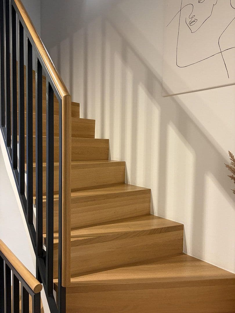 Prenájom domu 123 m², pozemok 145 m², Aspelohe, Norderstedt, Šlezvicko-Holštajnsko Prenájom domu 123 m², pozemok 145 m², Aspelohe, Norderstedt, Šlezvicko-Holštajnsko