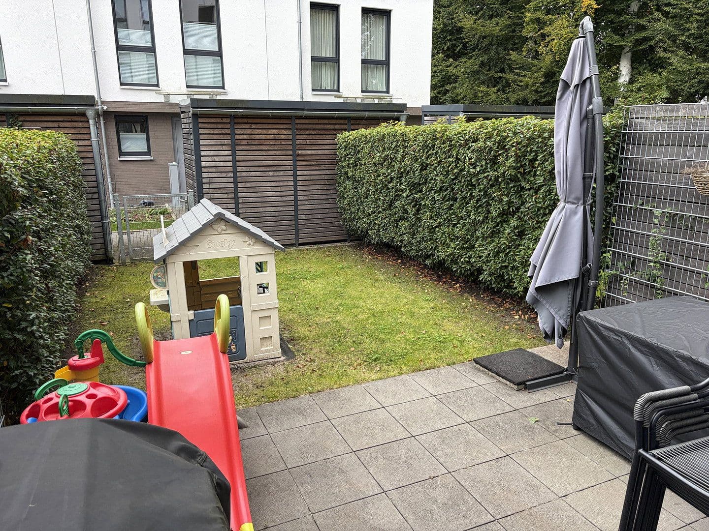 Prenájom domu 123 m², pozemok 145 m², Aspelohe, Norderstedt, Šlezvicko-Holštajnsko Prenájom domu 123 m², pozemok 145 m², Aspelohe, Norderstedt, Šlezvicko-Holštajnsko