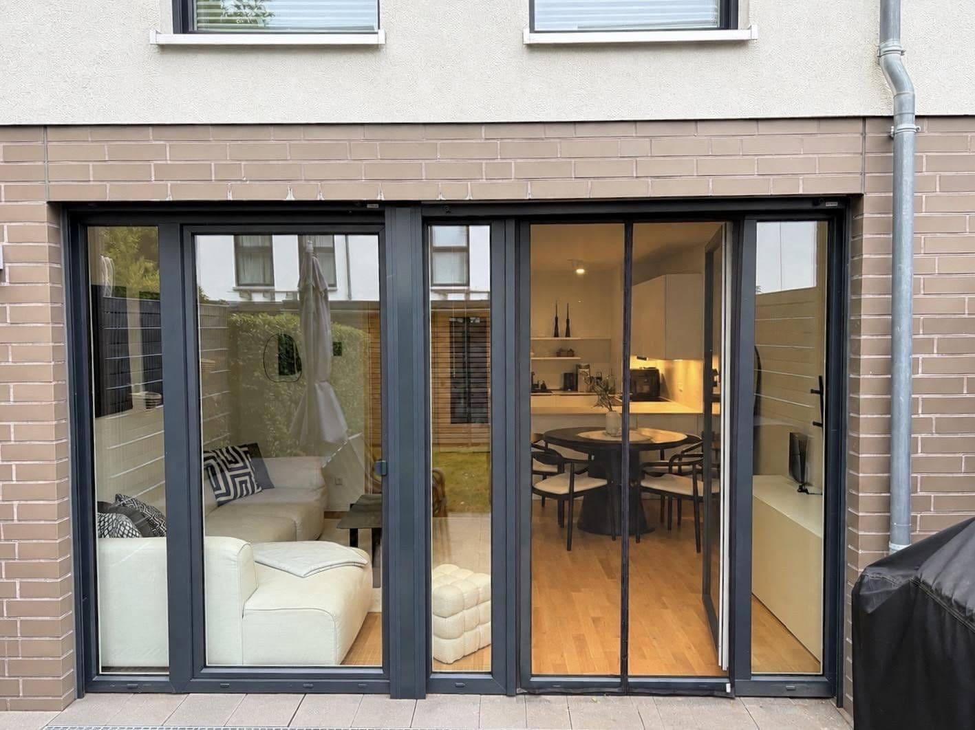 Prenájom domu 123 m², pozemok 145 m², Aspelohe, Norderstedt, Šlezvicko-Holštajnsko Prenájom domu 123 m², pozemok 145 m², Aspelohe, Norderstedt, Šlezvicko-Holštajnsko