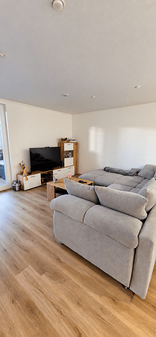 Predaj bytu 3-izbový 94 m², Jockgrim, Porýnie-Falcko Predaj bytu 3-izbový 94 m², Jockgrim, Porýnie-Falcko