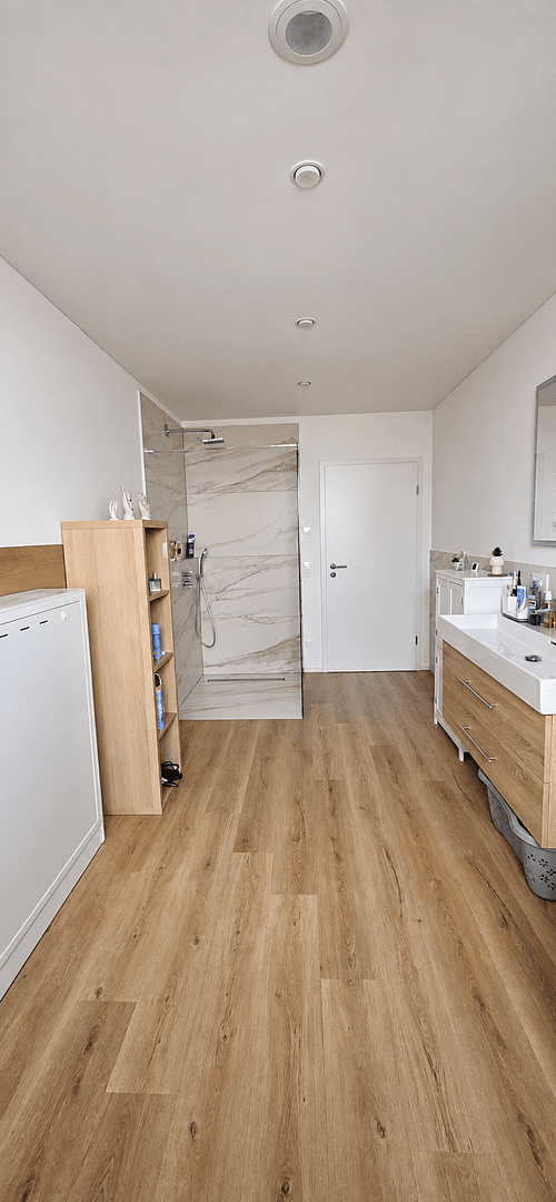 Predaj bytu 3-izbový 94 m², Jockgrim, Porýnie-Falcko Predaj bytu 3-izbový 94 m², Jockgrim, Porýnie-Falcko