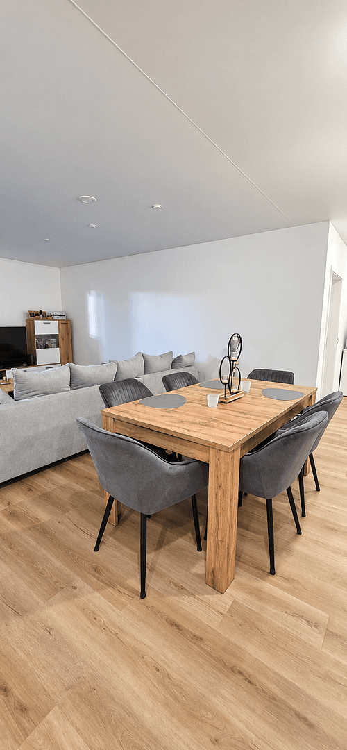 Predaj bytu 3-izbový 94 m², Jockgrim, Porýnie-Falcko Predaj bytu 3-izbový 94 m², Jockgrim, Porýnie-Falcko