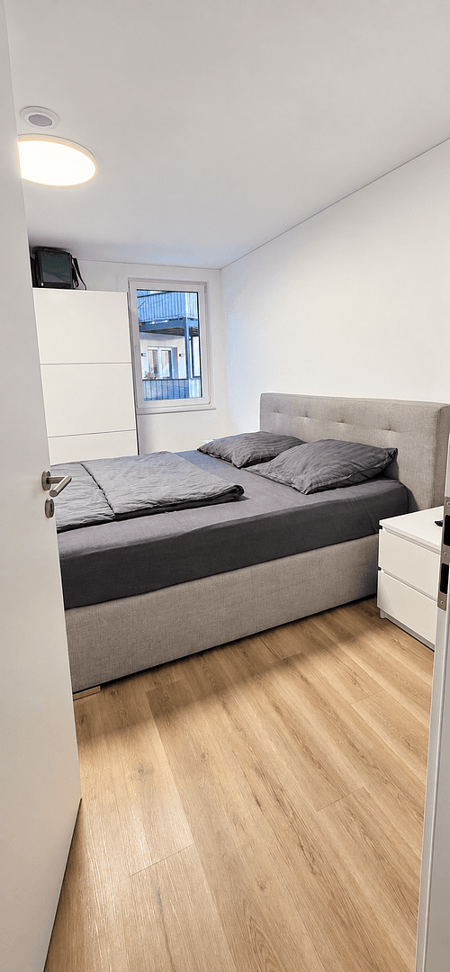 Predaj bytu 3-izbový 94 m², Jockgrim, Porýnie-Falcko Predaj bytu 3-izbový 94 m², Jockgrim, Porýnie-Falcko