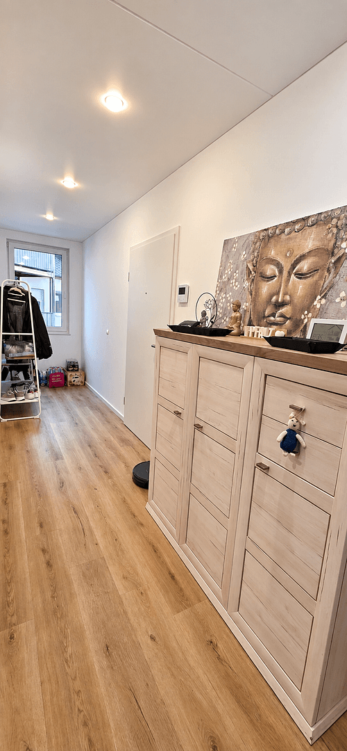 Predaj bytu 3-izbový 94 m², Jockgrim, Porýnie-Falcko Predaj bytu 3-izbový 94 m², Jockgrim, Porýnie-Falcko