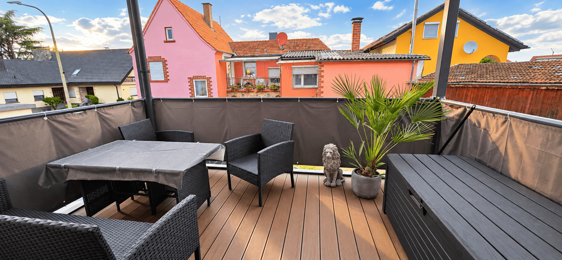 Predaj bytu 3-izbový 94 m², Jockgrim, Porýnie-Falcko Predaj bytu 3-izbový 94 m², Jockgrim, Porýnie-Falcko