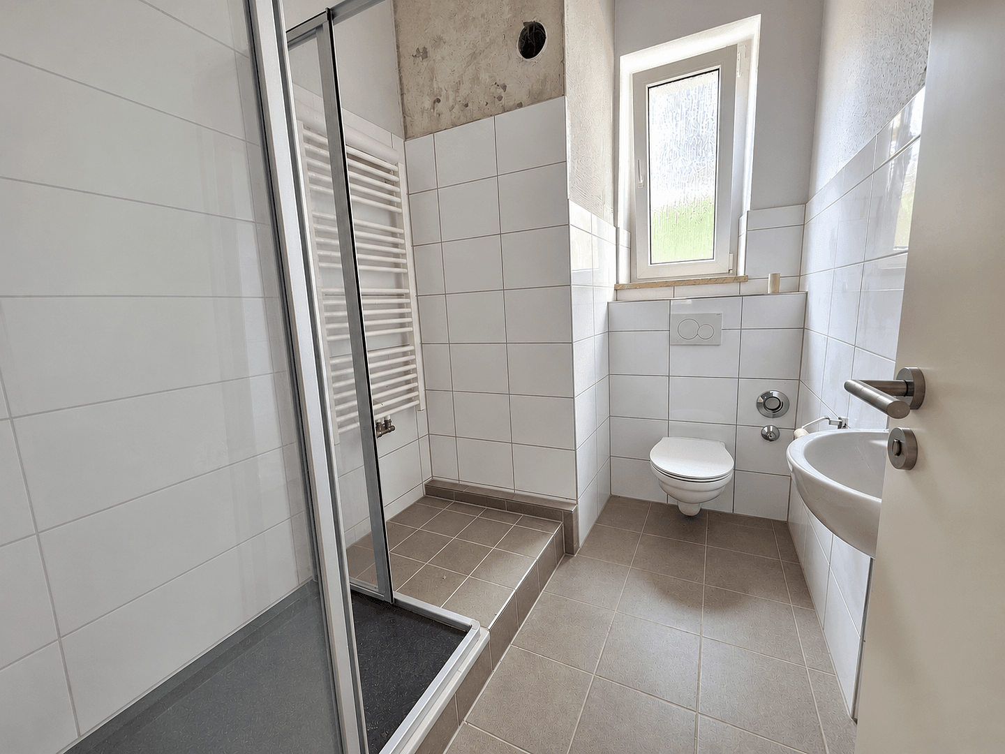 Prenájom bytu 2-izbový 57 m², Oberhausen, Severné Porýnie - Westfálsko Prenájom bytu 2-izbový 57 m², Oberhausen, Severné Porýnie - Westfálsko