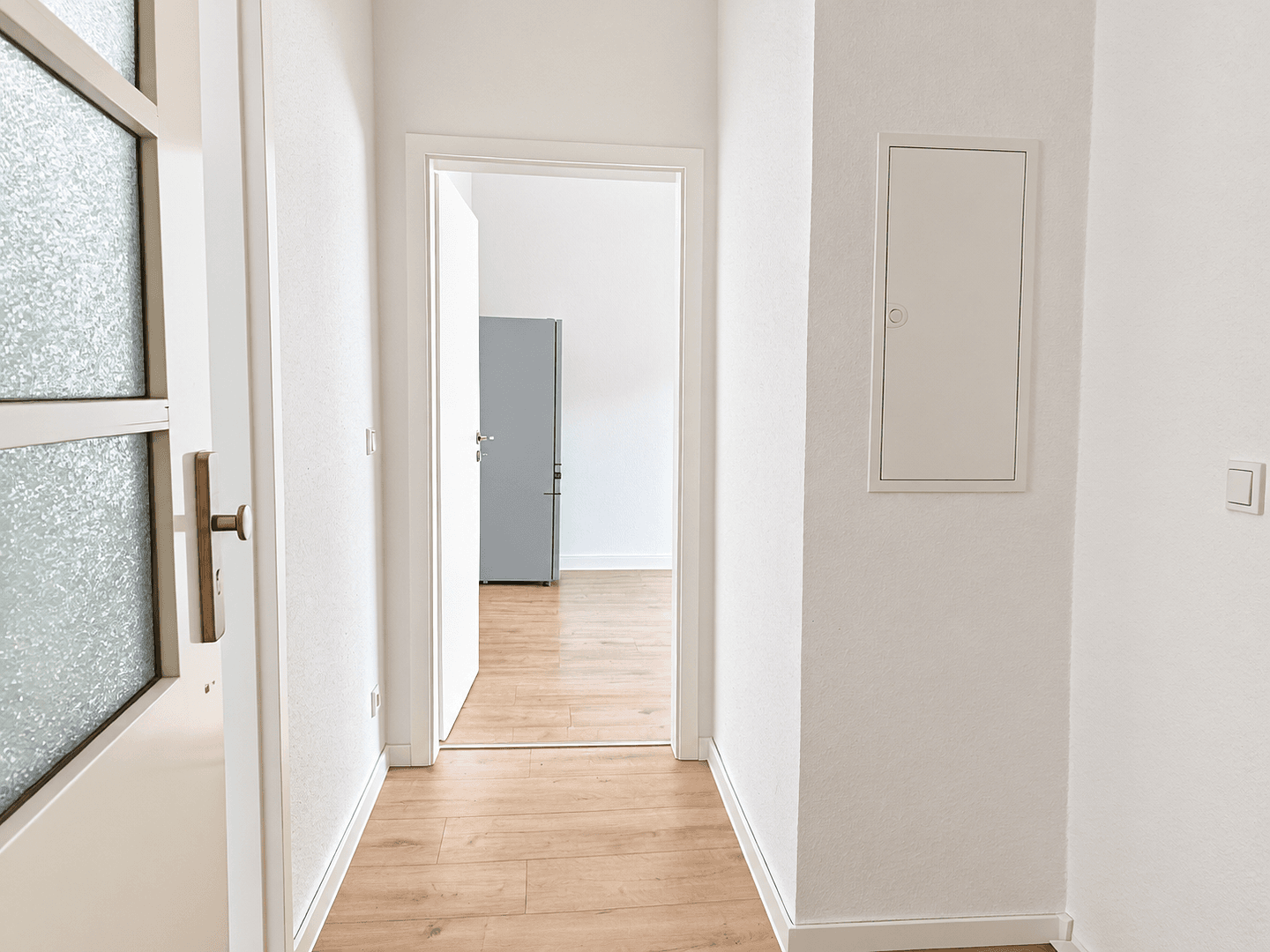 Prenájom bytu 2-izbový 57 m², Oberhausen, Severné Porýnie - Westfálsko Prenájom bytu 2-izbový 57 m², Oberhausen, Severné Porýnie - Westfálsko