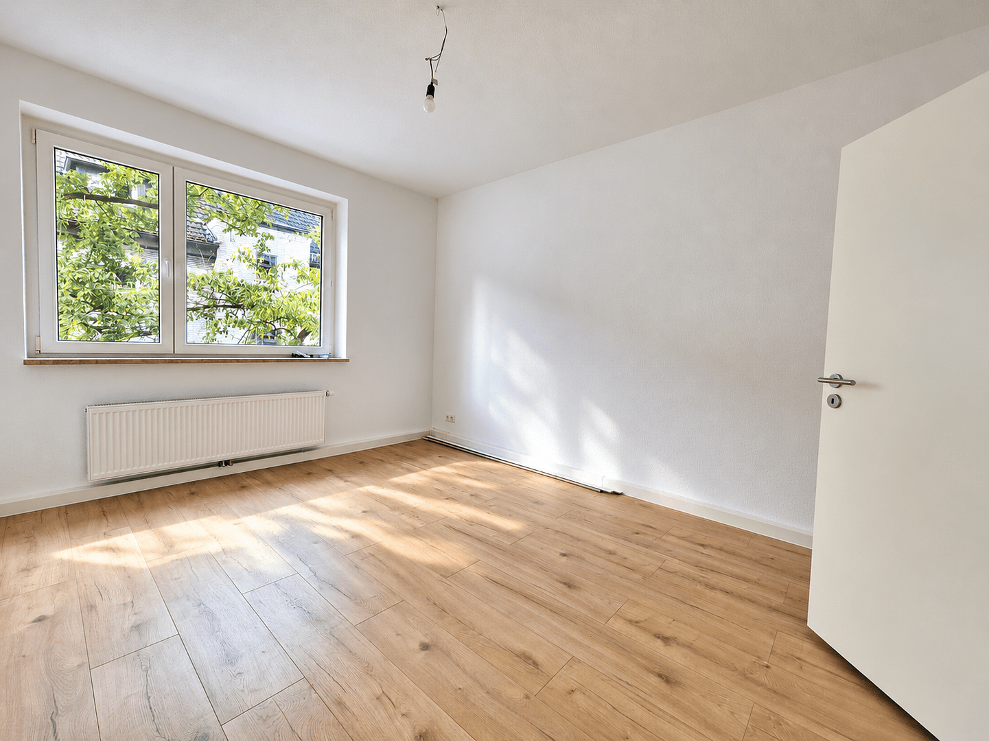 Prenájom bytu 2-izbový 57 m², Oberhausen, Severné Porýnie - Westfálsko Prenájom bytu 2-izbový 57 m², Oberhausen, Severné Porýnie - Westfálsko