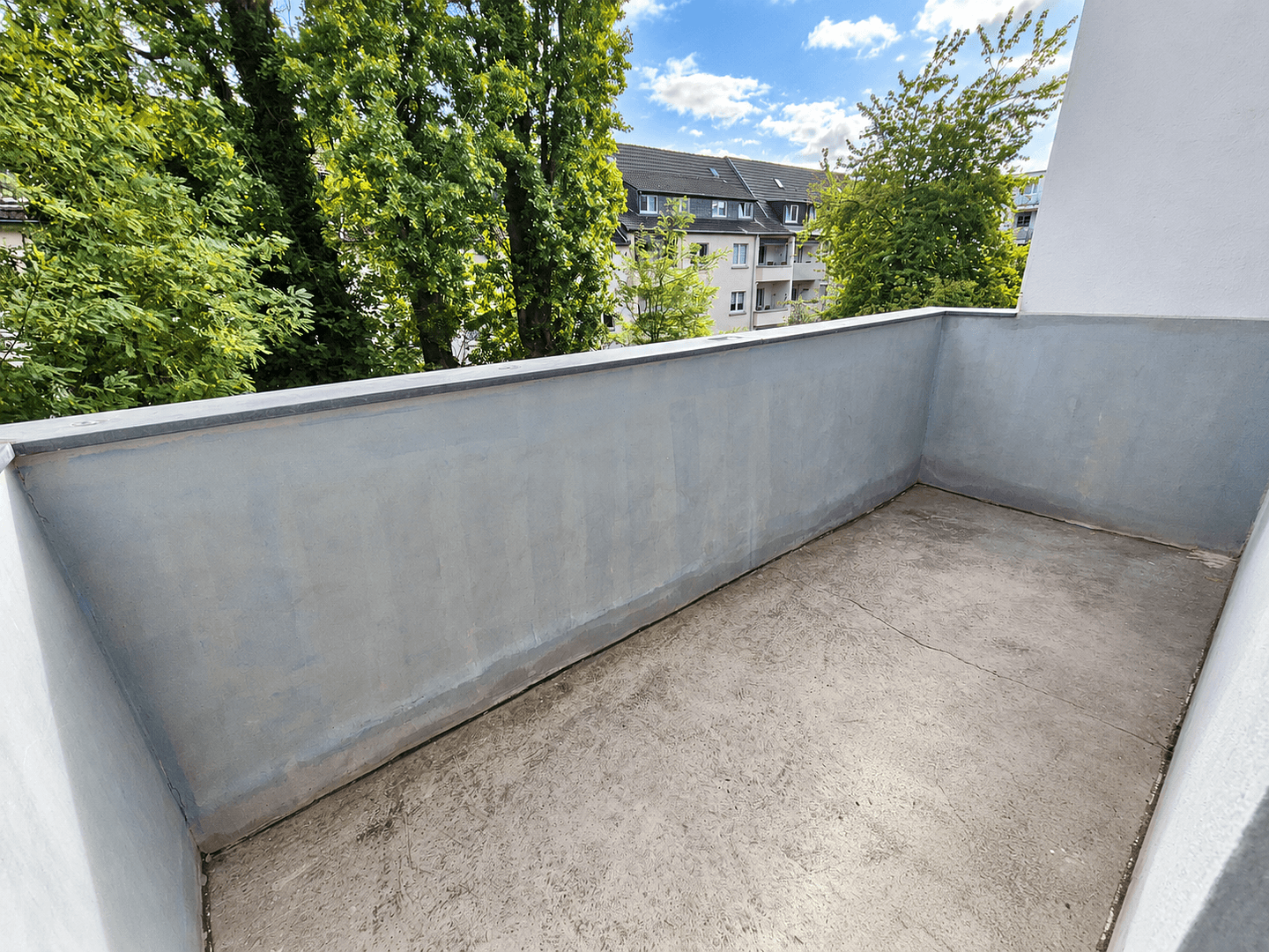 Prenájom bytu 2-izbový 57 m², Oberhausen, Severné Porýnie - Westfálsko Prenájom bytu 2-izbový 57 m², Oberhausen, Severné Porýnie - Westfálsko