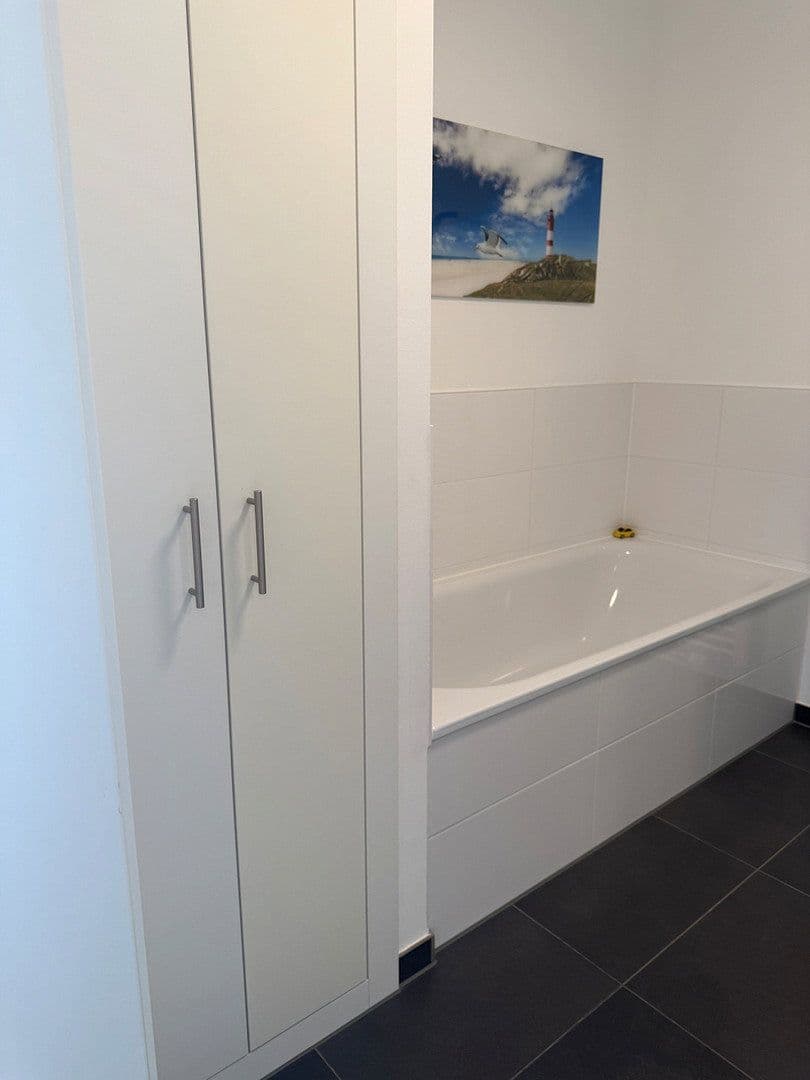 Predaj bytu 2-izbový 74 m², Bremen, Brémy Predaj bytu 2-izbový 74 m², Bremen, Brémy