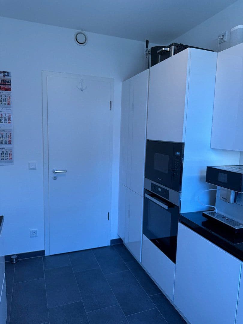 Predaj bytu 2-izbový 74 m², Bremen, Brémy Predaj bytu 2-izbový 74 m², Bremen, Brémy