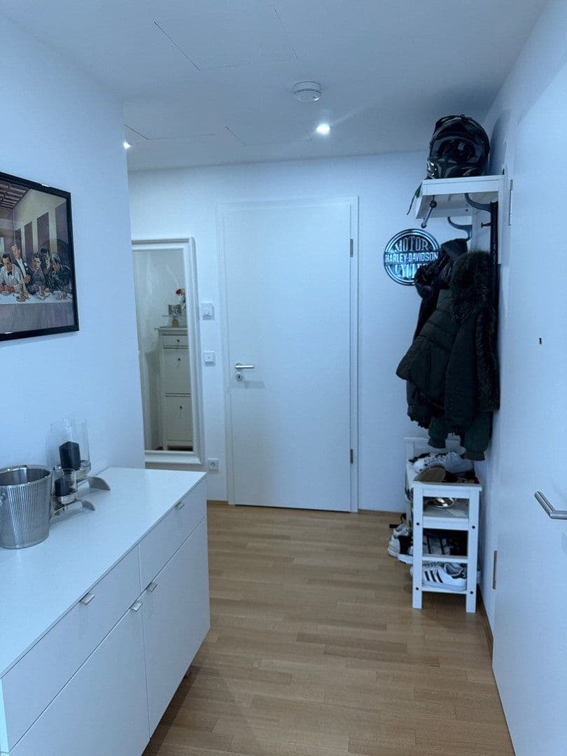 Predaj bytu 2-izbový 74 m², Bremen, Brémy Predaj bytu 2-izbový 74 m², Bremen, Brémy
