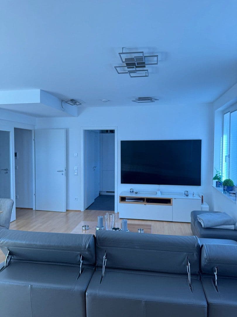 Predaj bytu 2-izbový 74 m², Bremen, Brémy Predaj bytu 2-izbový 74 m², Bremen, Brémy