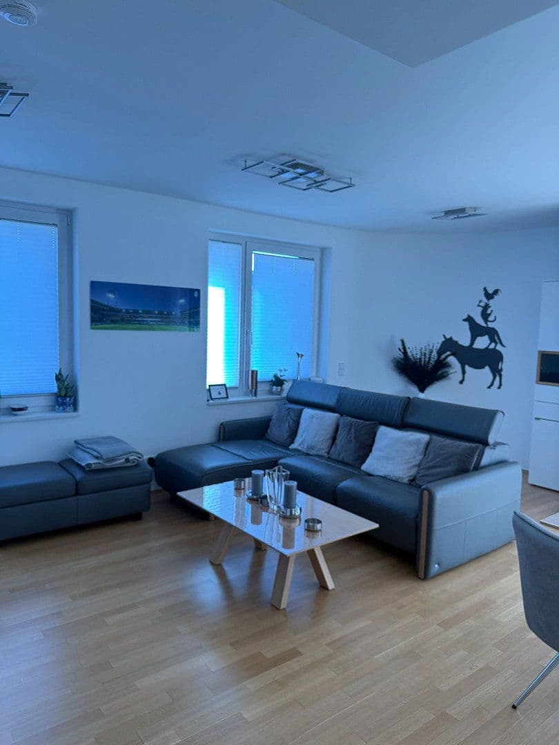 Predaj bytu 2-izbový 74 m², Bremen, Brémy Predaj bytu 2-izbový 74 m², Bremen, Brémy