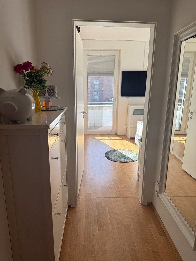 Predaj bytu 2-izbový 74 m², Bremen, Brémy Predaj bytu 2-izbový 74 m², Bremen, Brémy