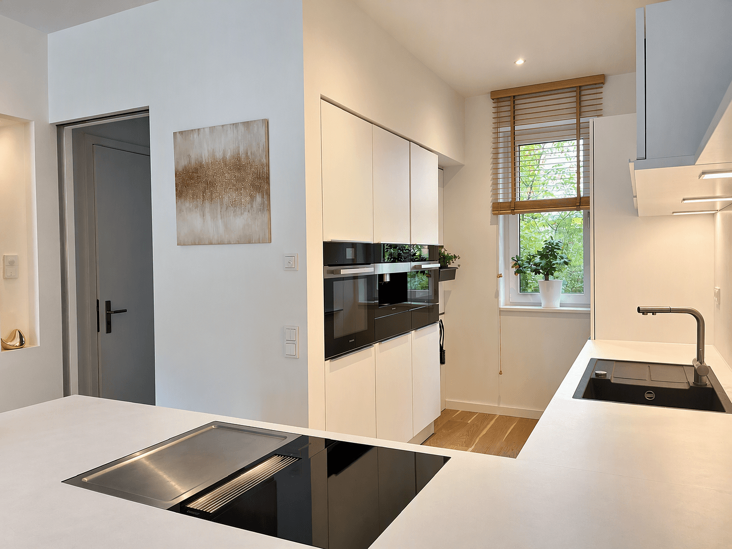 Predaj domu 181 m², pozemok 515 m², Hasenhöhe 95, Hamburg, Hamburg Predaj domu 181 m², pozemok 515 m², Hasenhöhe 95, Hamburg, Hamburg