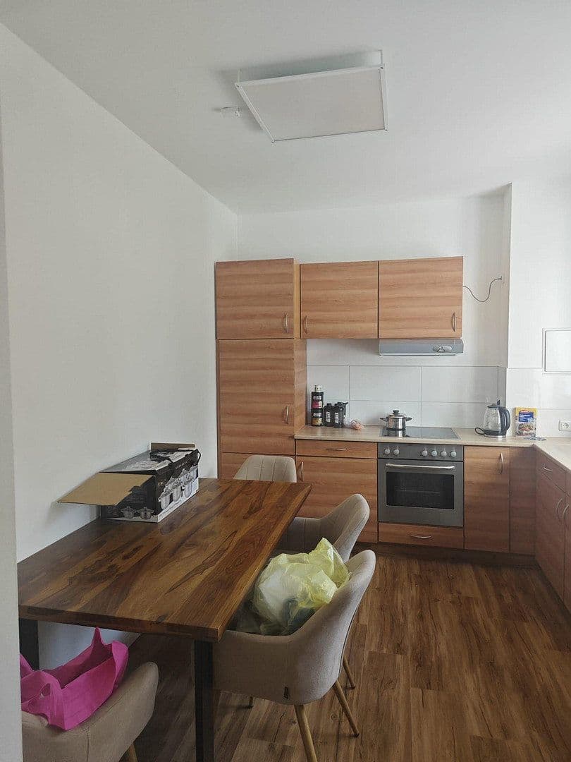 Prenájom bytu 29 m², Berlin, Berlín Prenájom bytu 29 m², Berlin, Berlín