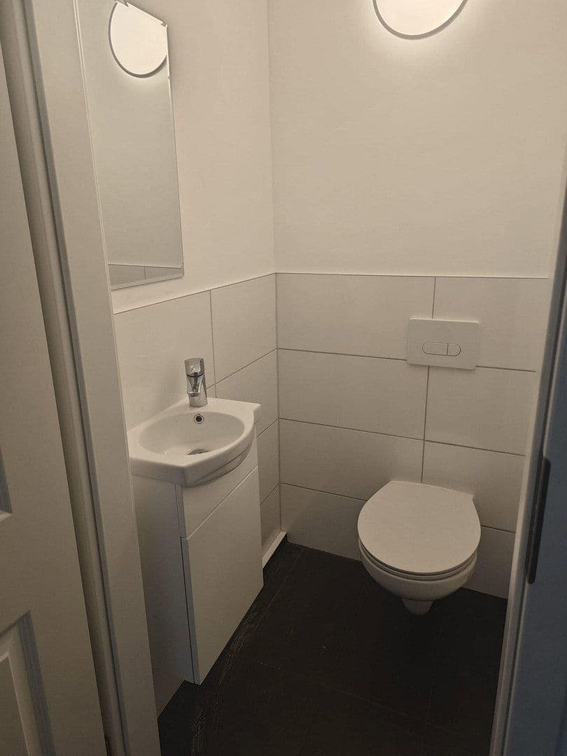 Prenájom bytu 29 m², Berlin, Berlín Prenájom bytu 29 m², Berlin, Berlín