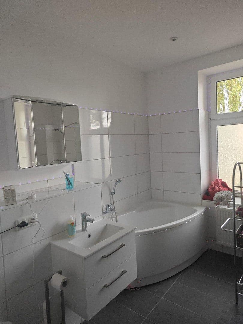 Prenájom bytu 29 m², Berlin, Berlín Prenájom bytu 29 m², Berlin, Berlín