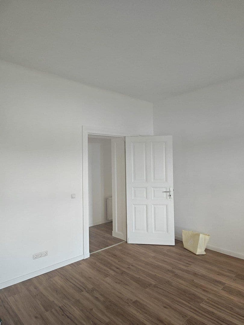 Prenájom bytu 29 m², Berlin, Berlín Prenájom bytu 29 m², Berlin, Berlín