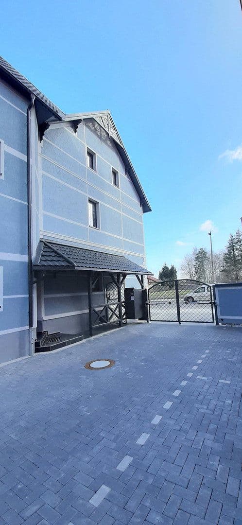 Predaj bytu 3-izbový 67 m², Hohensteiner Straße 66, Limbach-Oberfrohna, Sasko Predaj bytu 3-izbový 67 m², Hohensteiner Straße 66, Limbach-Oberfrohna, Sasko