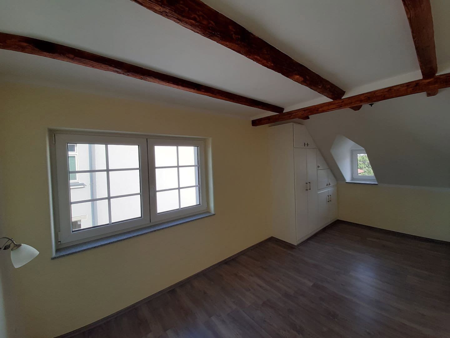 Predaj bytu 3-izbový 67 m², Hohensteiner Straße 66, Limbach-Oberfrohna, Sasko Predaj bytu 3-izbový 67 m², Hohensteiner Straße 66, Limbach-Oberfrohna, Sasko