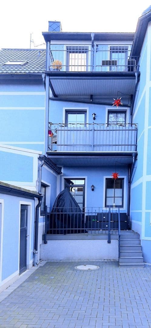 Predaj bytu 3-izbový 67 m², Hohensteiner Straße 66, Limbach-Oberfrohna, Sasko Predaj bytu 3-izbový 67 m², Hohensteiner Straße 66, Limbach-Oberfrohna, Sasko