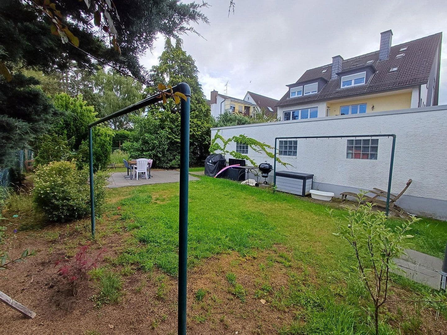 Predaj domu 375 m², pozemok 598 m², Mörfelden-Walldorf, Hesensko Predaj domu 375 m², pozemok 598 m², Mörfelden-Walldorf, Hesensko