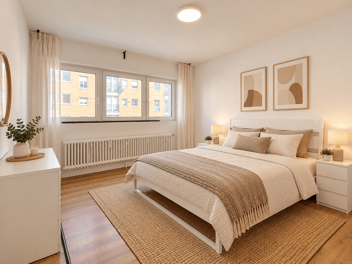 Prenájom bytu 2-izbový 55 m², Köln, Severné Porýnie - Westfálsko Prenájom bytu 2-izbový 55 m², Köln, Severné Porýnie - Westfálsko