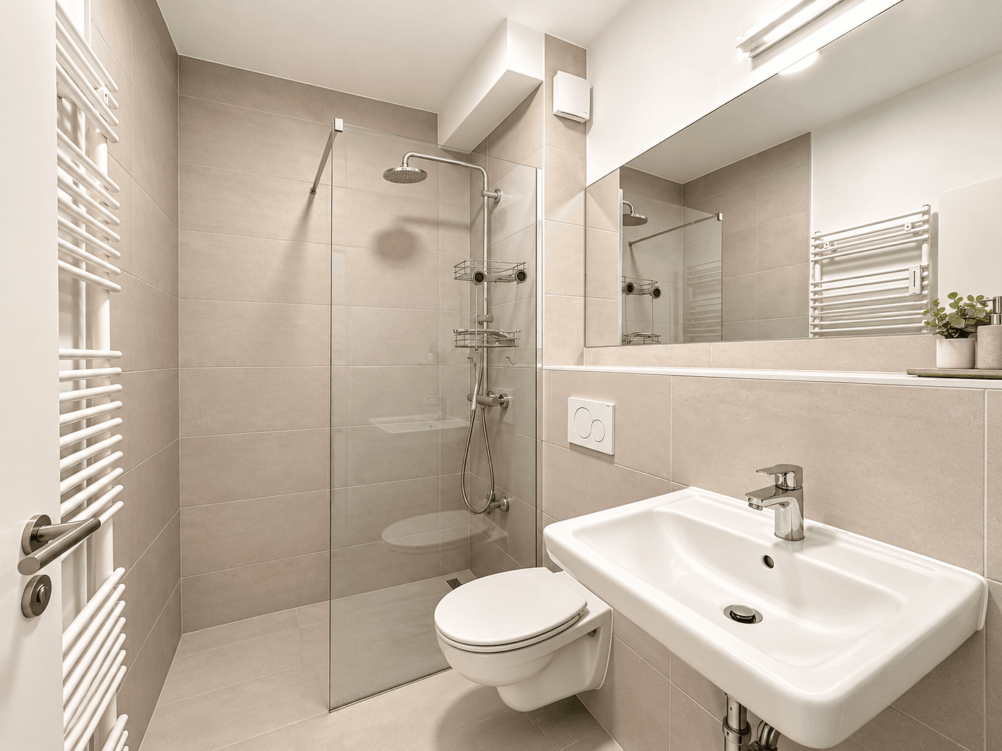 Prenájom bytu 2-izbový 55 m², Köln, Severné Porýnie - Westfálsko Prenájom bytu 2-izbový 55 m², Köln, Severné Porýnie - Westfálsko