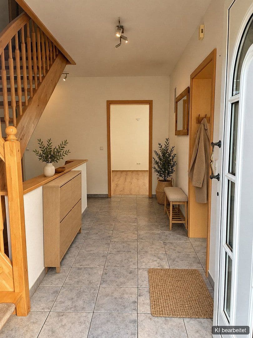 Prenájom domu 191 m², pozemok 389 m², Engelskirchen, Severné Porýnie - Westfálsko Prenájom domu 191 m², pozemok 389 m², Engelskirchen, Severné Porýnie - Westfálsko