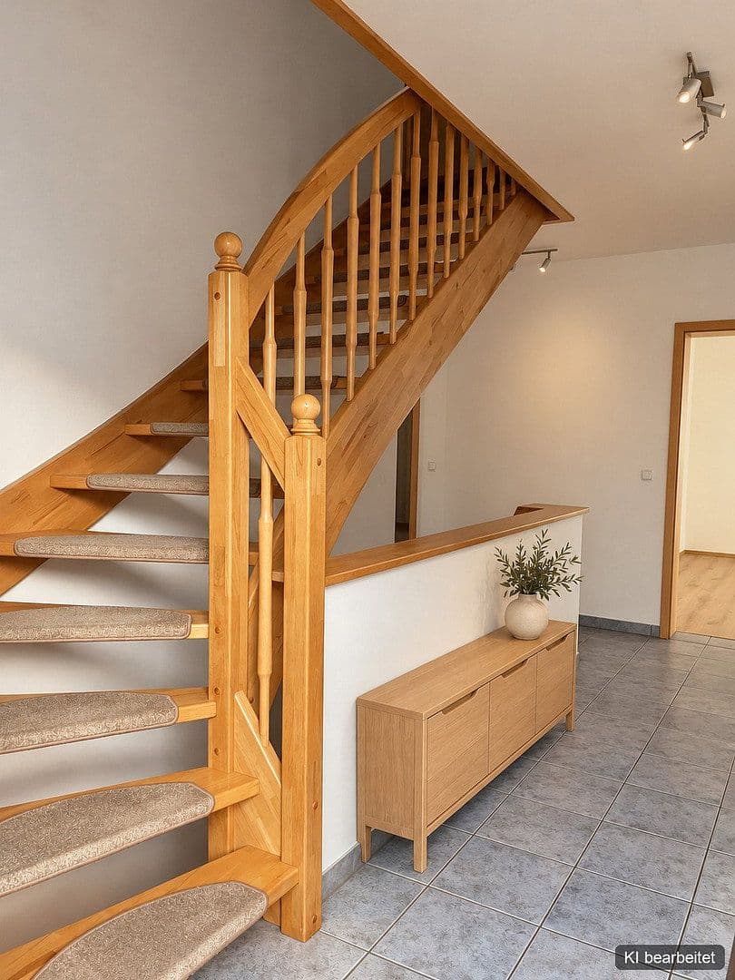 Prenájom domu 191 m², pozemok 389 m², Engelskirchen, Severné Porýnie - Westfálsko Prenájom domu 191 m², pozemok 389 m², Engelskirchen, Severné Porýnie - Westfálsko