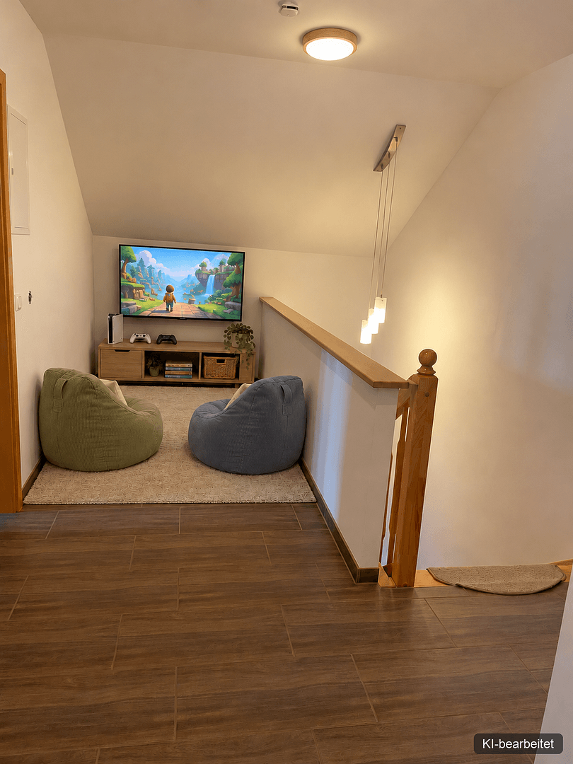 Prenájom domu 191 m², pozemok 389 m², Engelskirchen, Severné Porýnie - Westfálsko Prenájom domu 191 m², pozemok 389 m², Engelskirchen, Severné Porýnie - Westfálsko