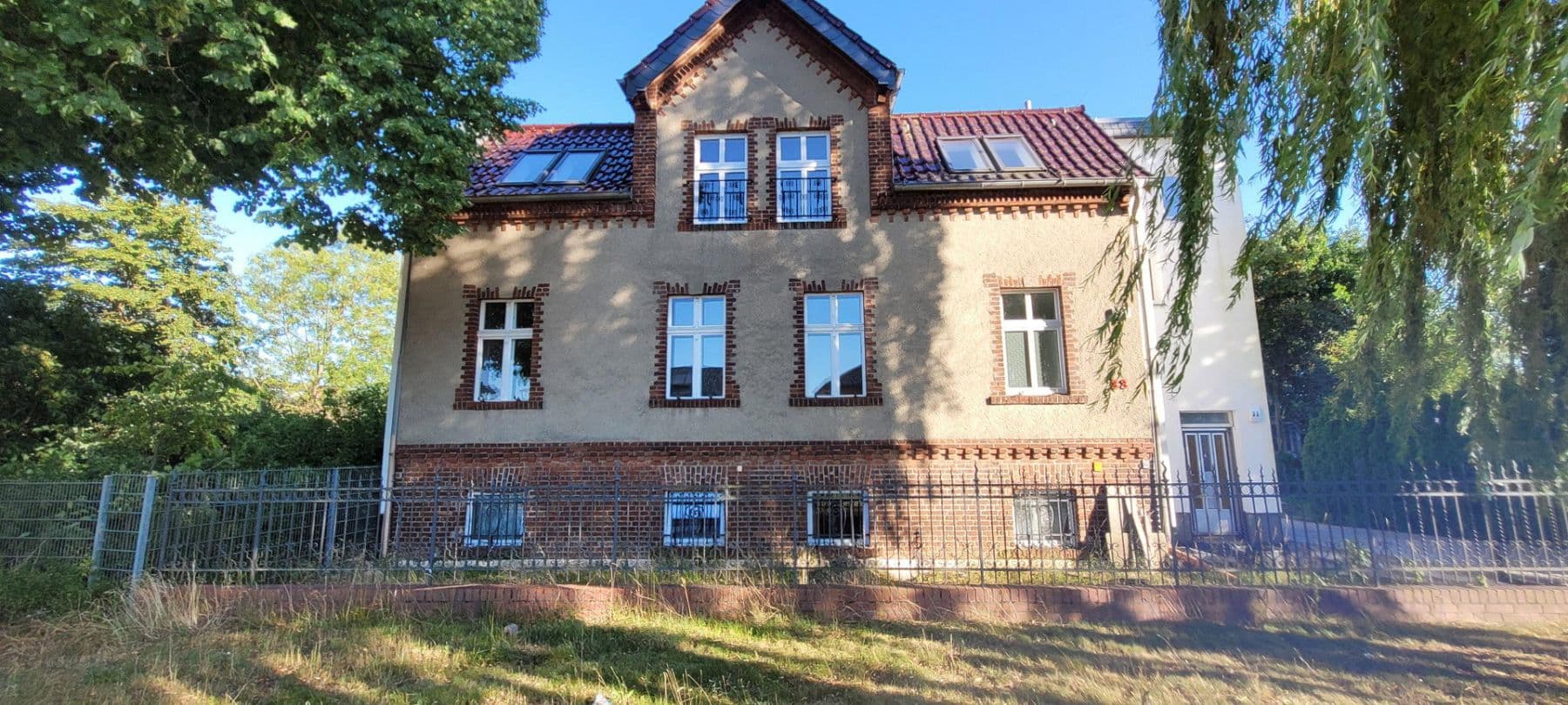 Prenájom bytu 4-izbový 126 m², Berlin, Berlín Prenájom bytu 4-izbový 126 m², Berlin, Berlín