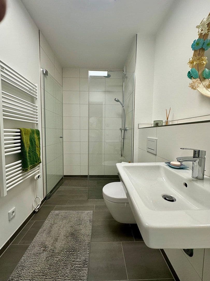 Predaj bytu 4-izbový 111 m², Julienne-Trouet-Platz 19, Hannover, Dolné Sasko Predaj bytu 4-izbový 111 m², Julienne-Trouet-Platz 19, Hannover, Dolné Sasko
