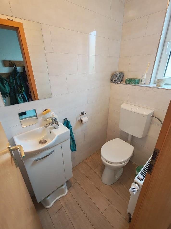 Predaj domu 108 m², pozemok 110 m², Landau in der Pfalz, Porýnie-Falcko Predaj domu 108 m², pozemok 110 m², Landau in der Pfalz, Porýnie-Falcko