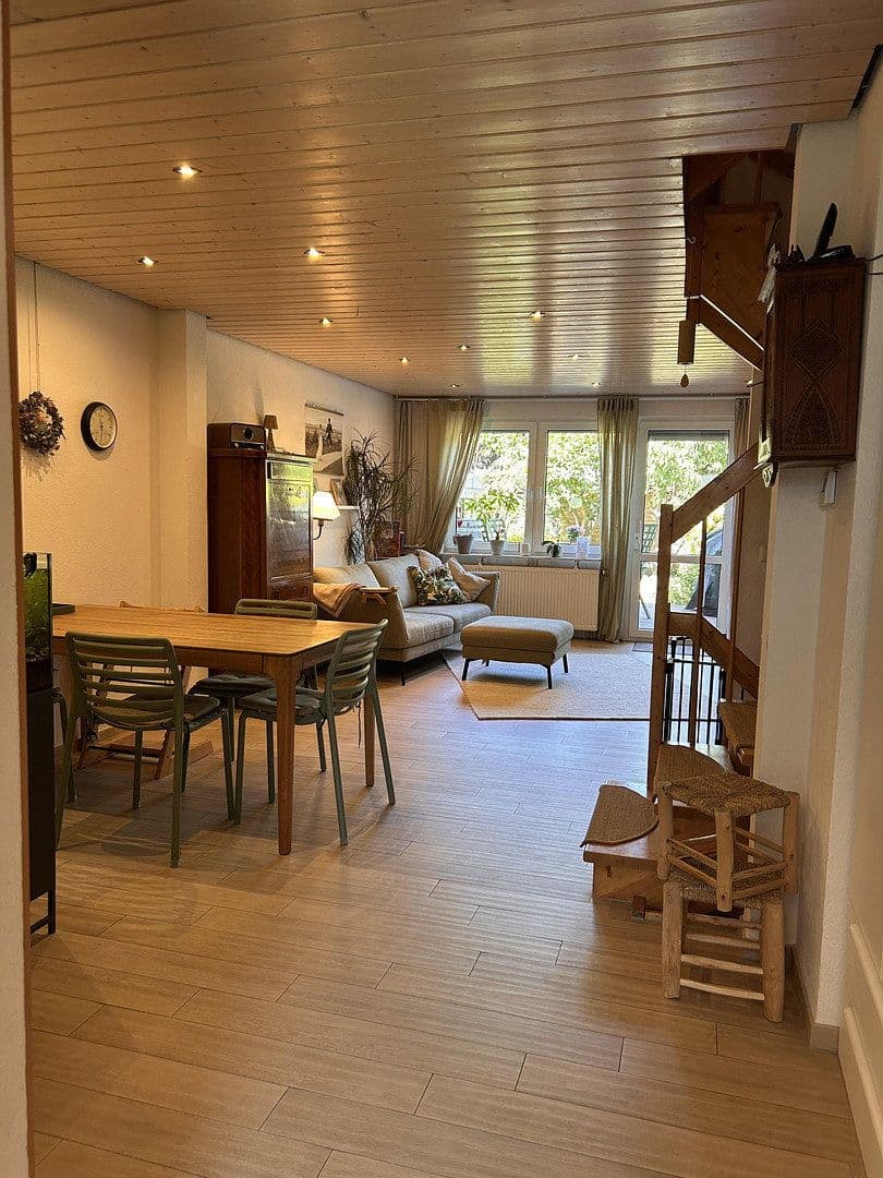 Predaj domu 108 m², pozemok 110 m², Landau in der Pfalz, Porýnie-Falcko Predaj domu 108 m², pozemok 110 m², Landau in der Pfalz, Porýnie-Falcko