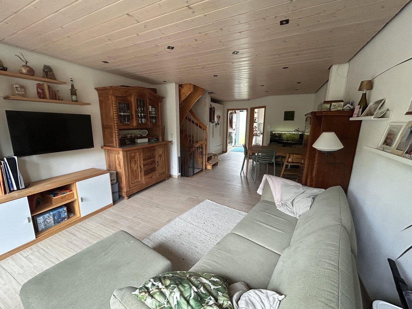 Predaj domu 108 m², pozemok 110 m², Landau in der Pfalz, Porýnie-Falcko Predaj domu 108 m², pozemok 110 m², Landau in der Pfalz, Porýnie-Falcko