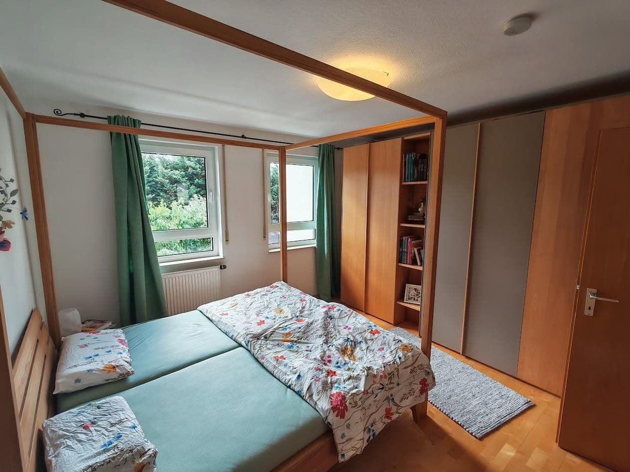 Predaj domu 108 m², pozemok 110 m², Landau in der Pfalz, Porýnie-Falcko Predaj domu 108 m², pozemok 110 m², Landau in der Pfalz, Porýnie-Falcko