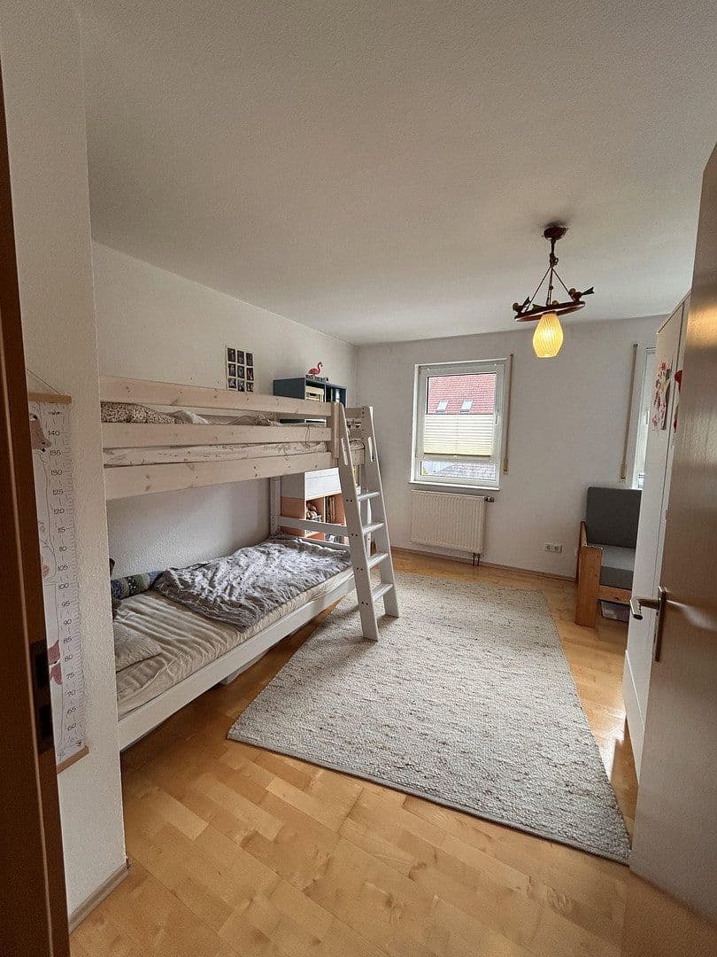 Predaj domu 108 m², pozemok 110 m², Landau in der Pfalz, Porýnie-Falcko Predaj domu 108 m², pozemok 110 m², Landau in der Pfalz, Porýnie-Falcko