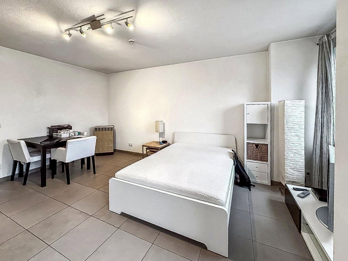 Prenájom bytu 1-izbový 29 m², Nürnberg, Bavorsko Prenájom bytu 1-izbový 29 m², Nürnberg, Bavorsko