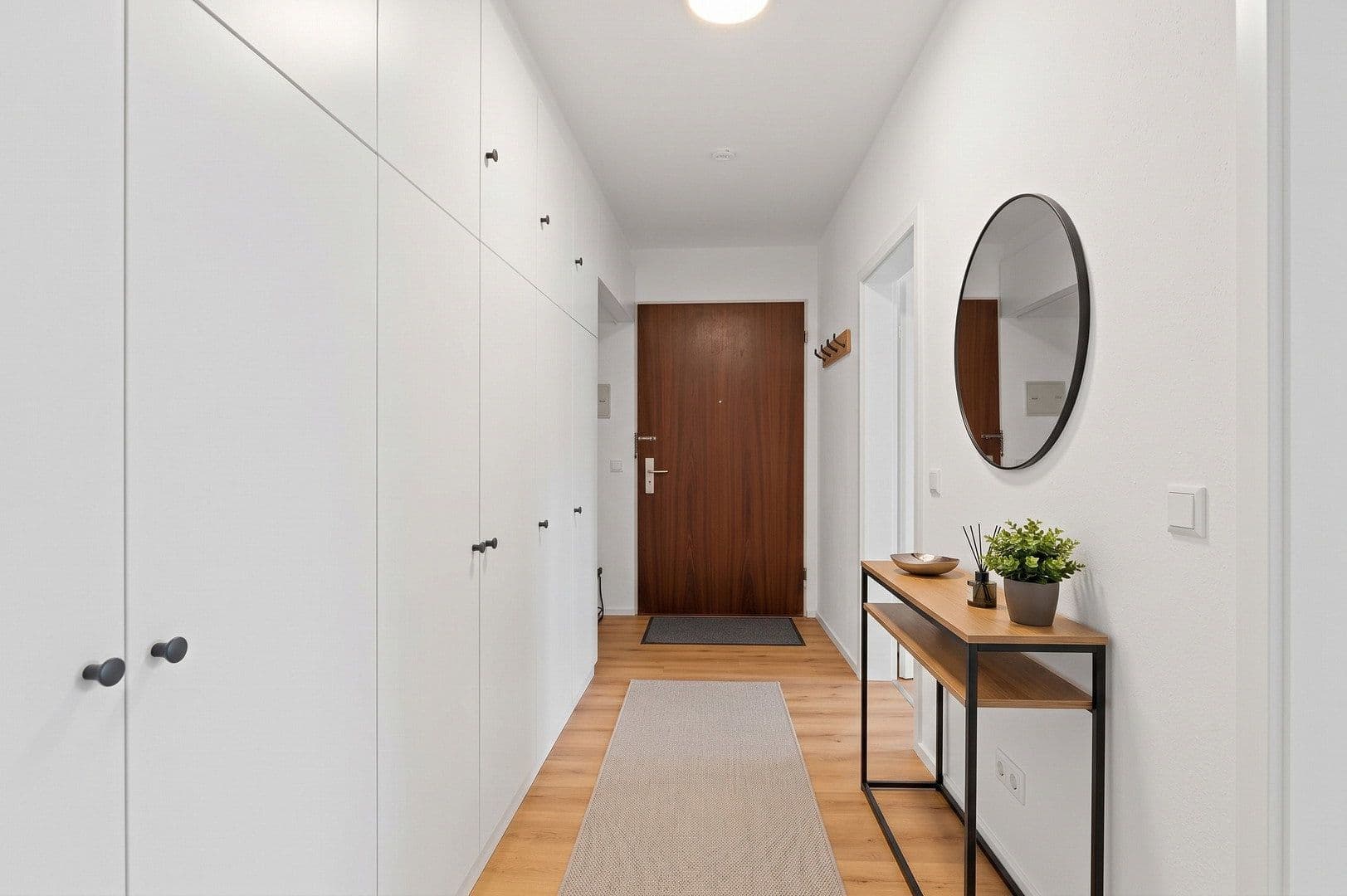 Predaj bytu 3-izbový 70 m², Neu-Ulm, Bavorsko Predaj bytu 3-izbový 70 m², Neu-Ulm, Bavorsko