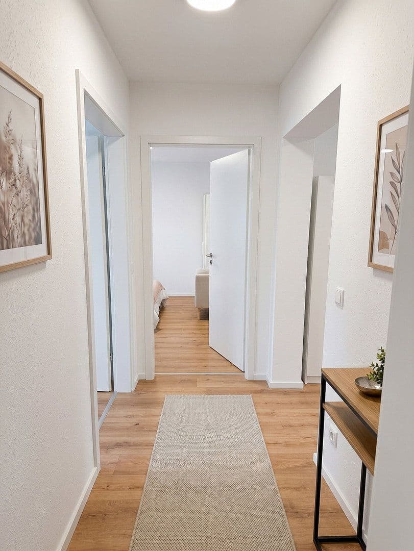 Predaj bytu 3-izbový 70 m², Neu-Ulm, Bavorsko Predaj bytu 3-izbový 70 m², Neu-Ulm, Bavorsko